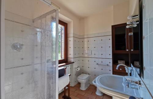 Villa alla Torre - Teloni - Foto 37