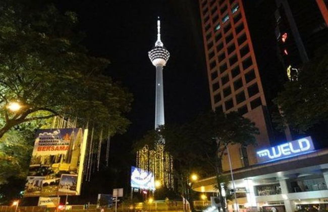 18 New Home KLCC - Foto 46