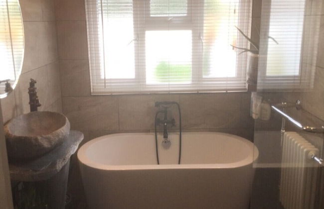 Bambu Cottage - Foto 12