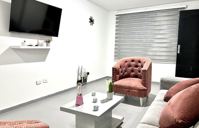 Río Guatapuri y Confort Deluxe - Foto 37