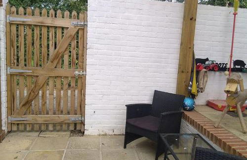 Blackberry Annex. Detached cottage. Rural location - Foto 57