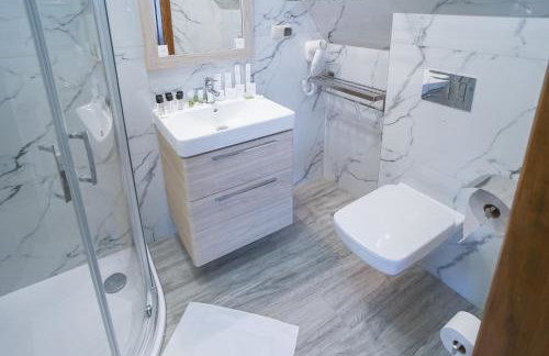 Apartamenty Liliowe SPA & Wellness - Foto 37