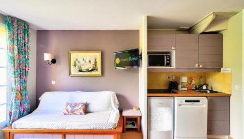 La résidence du Lac - maeva Home - Appartement 2 pièces 5 personnes - Sélection MAE-2201 - Foto 4