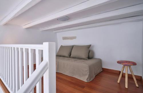 Retreat Paros - The Loft Apartment - Foto 18