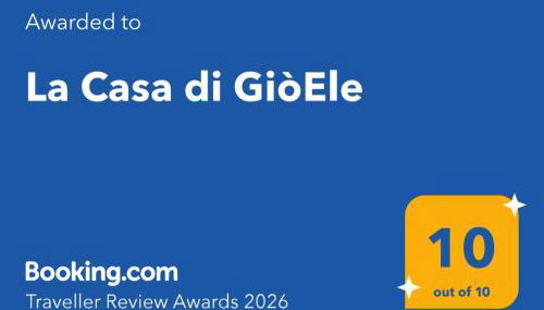 La Casa di GiòEle - Foto 2