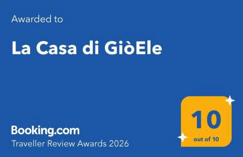 La Casa di GiòEle - Foto 2