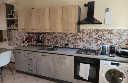 Casa Nicola - Petfriendly - Crone Beach - Foto 6