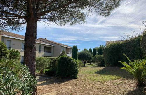 Le Castelli - résidence avec piscine - Foto 11