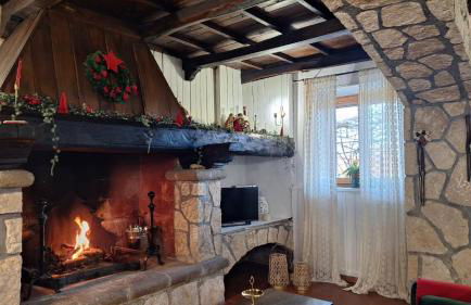 La Foresteria di Podere Muracciolo - Foto 28