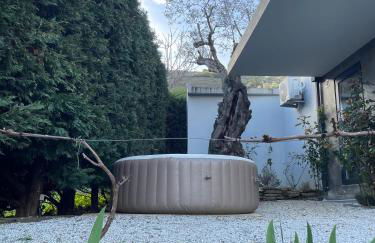 BABhouse Villa Jardim das Oliveiras - Photo 6