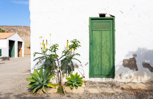 Casa María - Caserío de Guaza - Foto 38