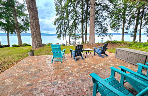 On Misty Tides - Foto 2