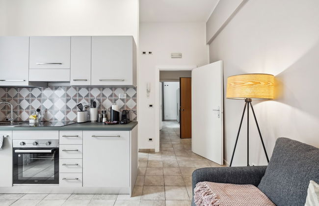 Limehome Rome via dei Reti - Photo 37