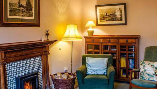 Shelburne Lodge - Foto 4