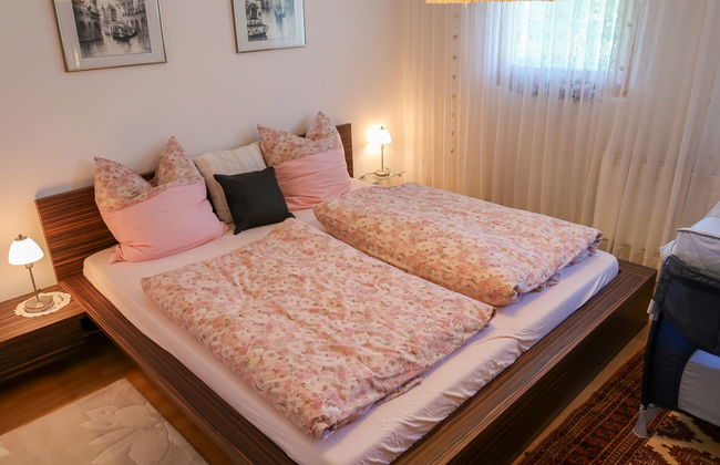 Chalet Bergnest - Foto 20