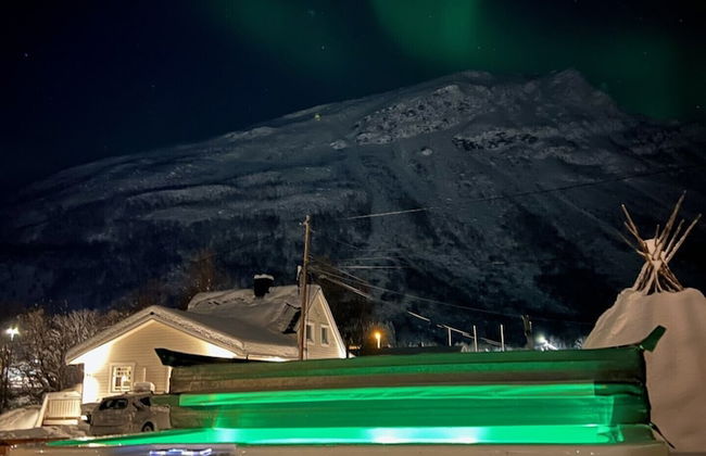 Alpan Apartments - Foto 37