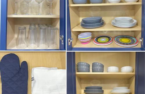 Cottage in Heart of Colonial Beach, 7 Mins Walk to the Beach - Foto 16