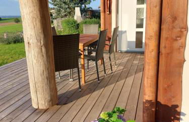 elephants Ferienhaus Haus West - Foto 2