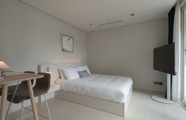 Le Collective Haeundae Paragraf - Foto 5