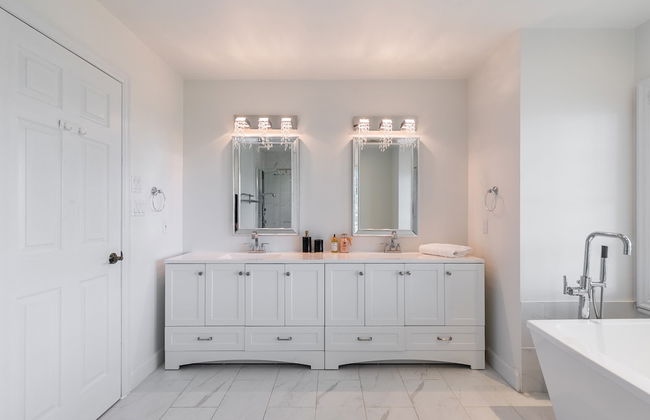 GLOBALSTAY. Unique 5BR Villa. Swimming Pool. HOT TUB - Foto 64