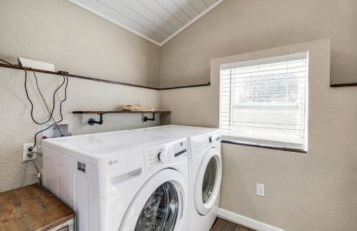 Cozy Cottage with Pool Btwn Knoxville and Pigeon Forge - Foto 19