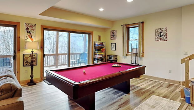 Ausstattung der Unterkunft