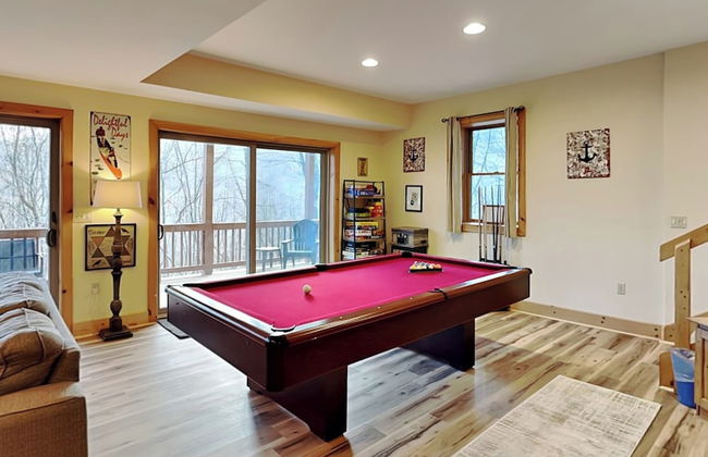 Waves, Waffles & Wifi - Foto 4