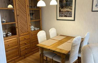 Ferienwohnung Küstenzauber - Foto 4