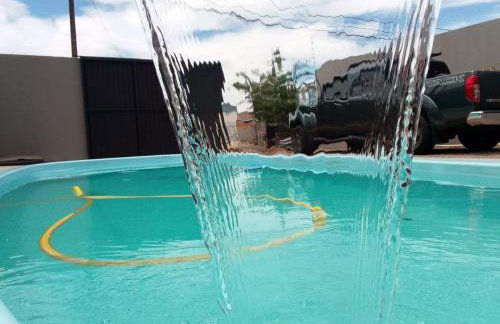 Ômega Área de Lazer - Foto 6