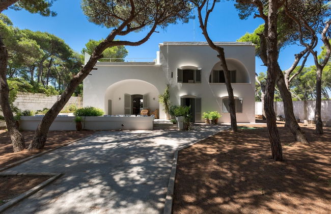 Masseria Villa - Foto 71