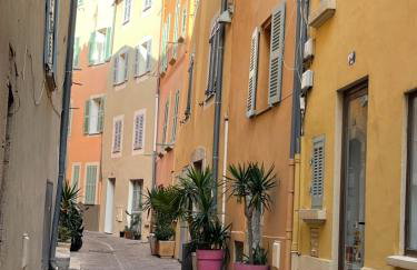 Le Palmae, Cocon chic & végétal au cœur de Hyères - Foto 16