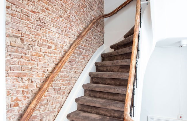 City Rooms Amsterdam Hemonystraat - Foto 59