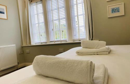 Sally Hall Large central Portland home - Foto 12