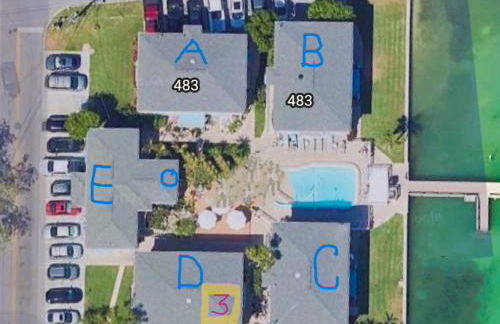 Mandaly Bay Efficiency Comfort - Foto 5