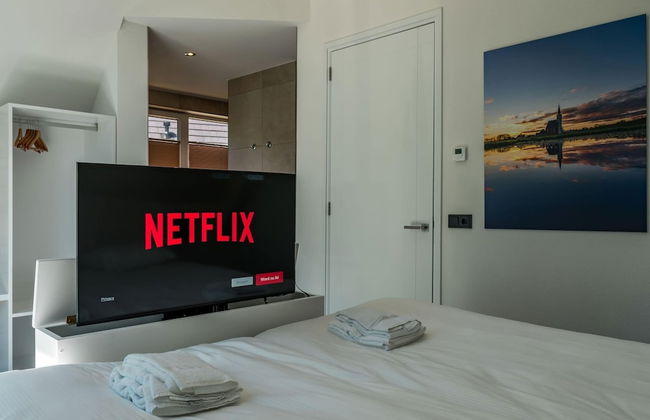 Villa in Texel Near Beach and Nature Reserve - Photo 3