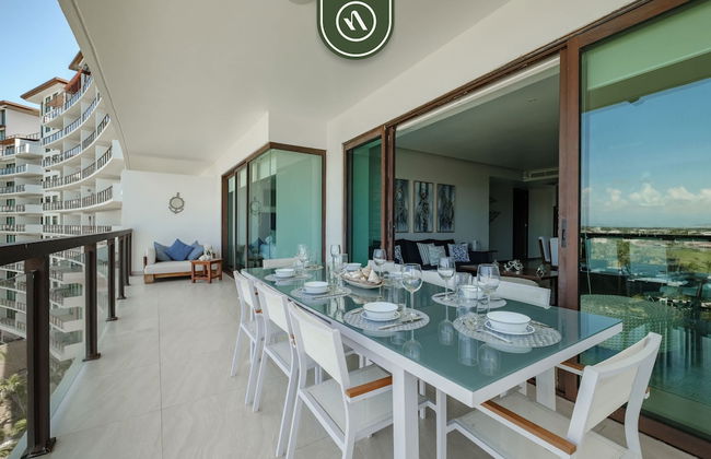 Emerald T3 I8 La Isla Residences - Foto 30