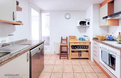 Javea Beach Blue House - Foto 32