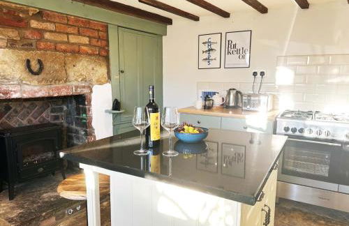 Thorpe House - Fylingthorpe - Foto 16