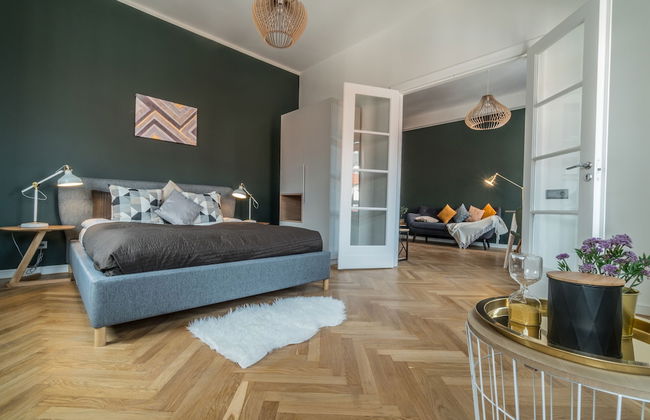 Greystone Suites & Apartments - Photo 53