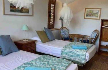 Traditional Farmhouse; large pool,gardens & views. - Foto 27