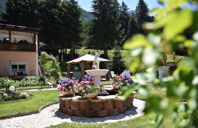 Apartment Fernerkogel - Foto 77