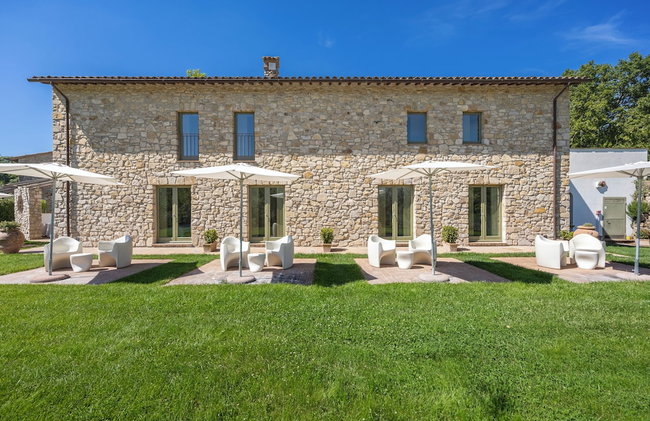Acquaghiaccia Country House & Spa - Foto 10