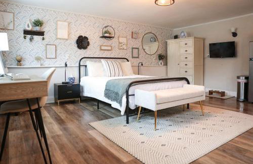 Modern Cozy Studio - Foto 1