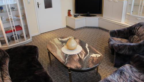 Ferienwohnung Oleanderhof - Foto 4