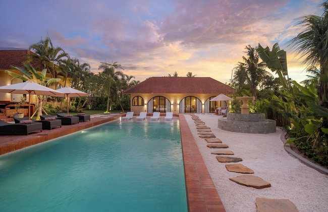 Cabana Kedungu by Ini Vie Hospitality - Foto 56