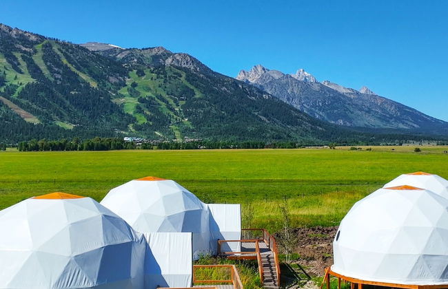 Tammah Jackson Hole - Foto 6