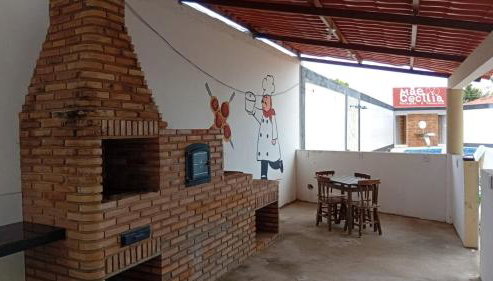 Espaço Mãe Cecília - Foto 4