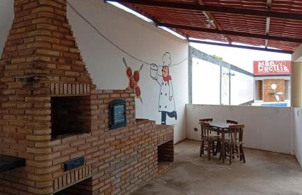Espaço Mãe Cecília - Foto 4