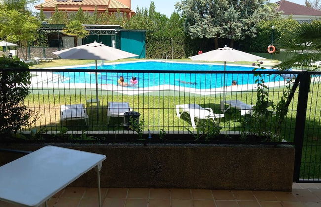 Hospedium Hotel Apartamentos Simón Verde - Photo 77