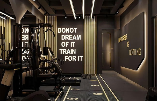 Vinhomes Times City by Emily in Town - Foto 34